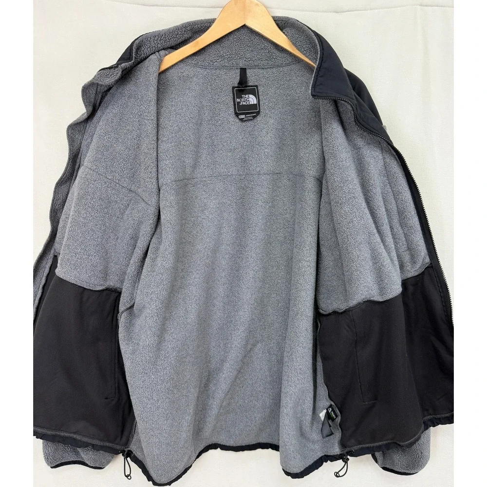 The North Face north face
